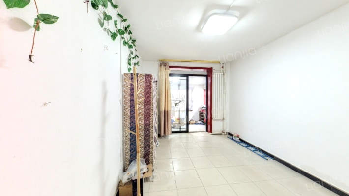 周家庄小区二手房实景图