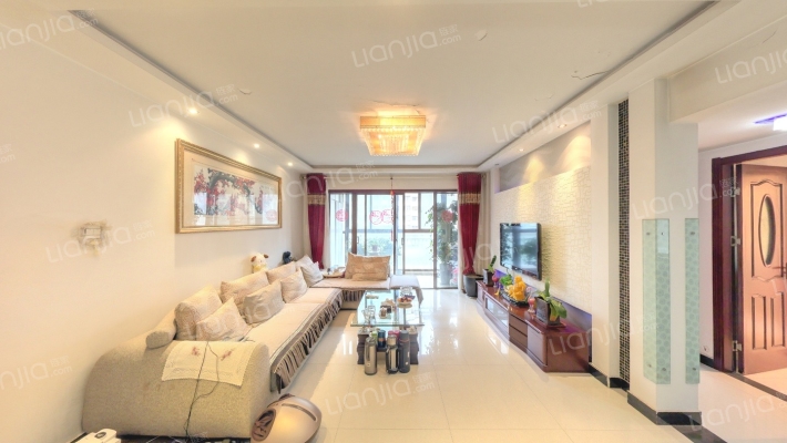 东尚小区二手房实景图