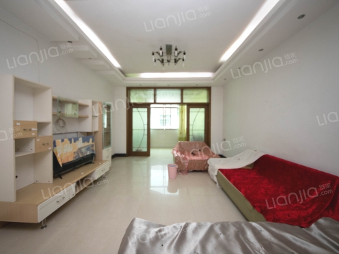 整租·新世纪商城 3室2厅 南