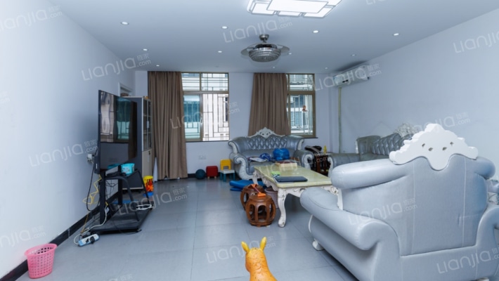 紫马岭村二手房实景图