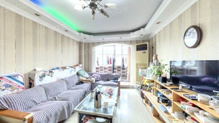 乔庄北街305号院二手房实景图