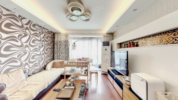 汇丰佳苑二手房实景图