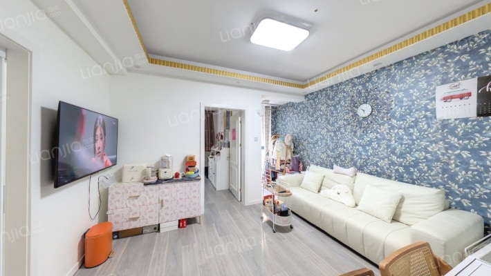 畅馨园二手房实景图