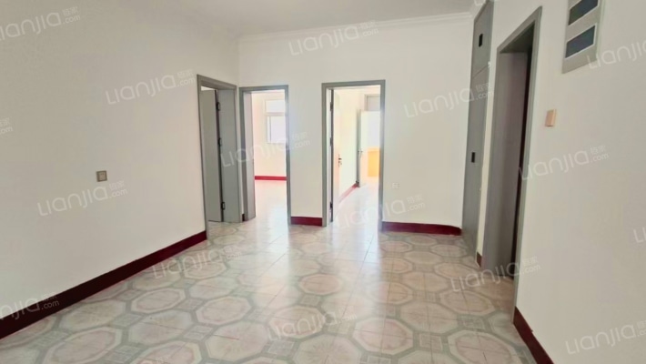 老市委宿舍二手房实景图