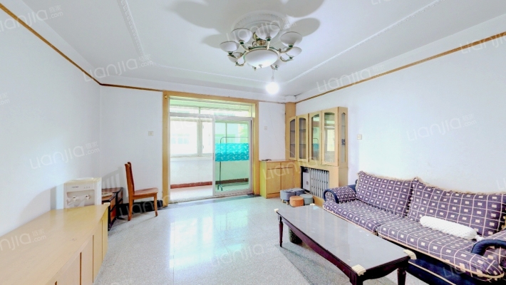 未央国税局家属院二手房实景图