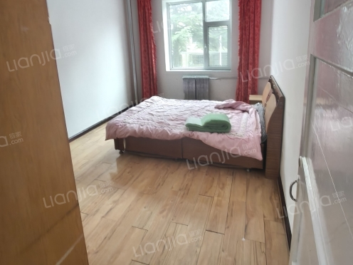 整租·兰水小区 2室0厅 南/北