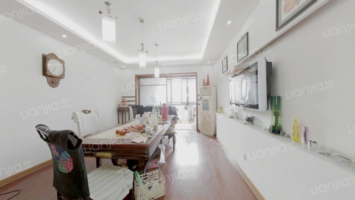 望燕名居二手房实景图