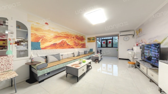 密西花园三期二手房实景图