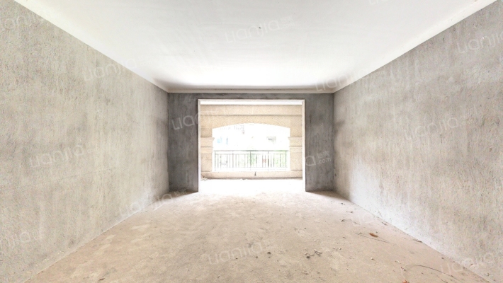 君悦府二手房实景图