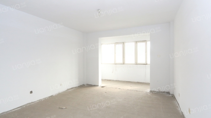 京西江南西区二手房实景图