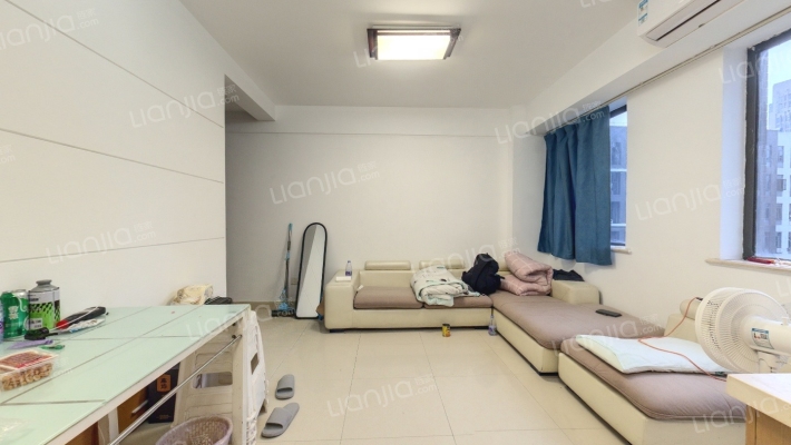 苏豪国际广场二手房实景图