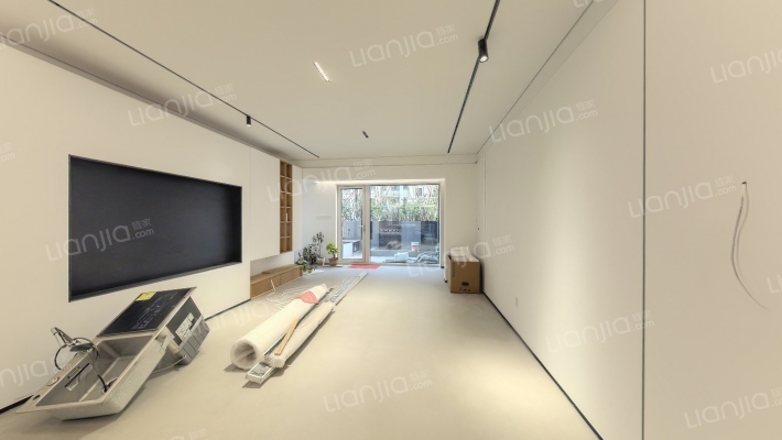 龙湖春江郦城东区二手房实景图