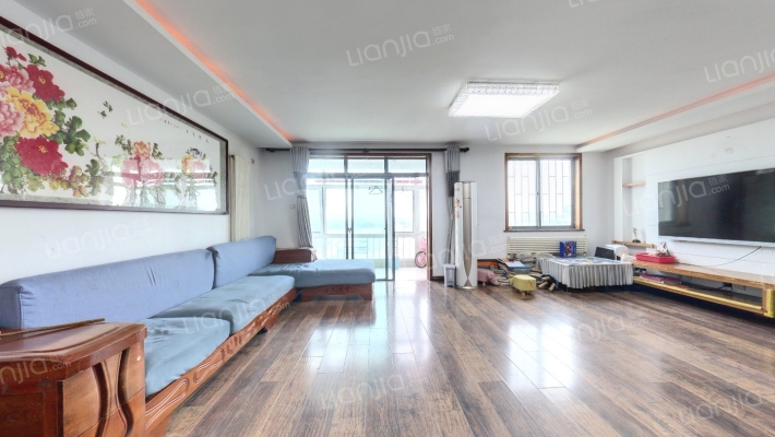 德福广场二手房实景图