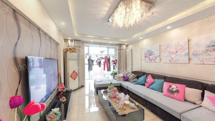 久敬佳园二区二手房实景图