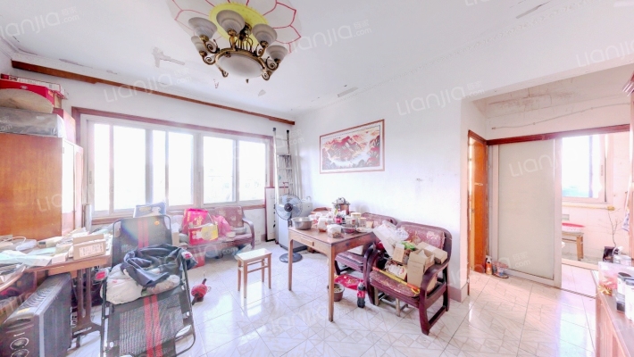 广宁桥直街二手房实景图