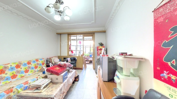 甘肃日报社家属院二手房实景图