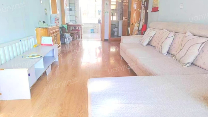 交通局二手房实景图