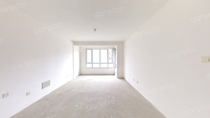 兴隆御府二手房实景图