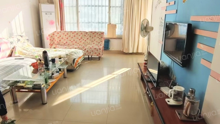 科文学府花园二手房实景图