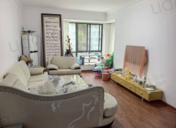 整租·世纪山水 2室2厅 南_世纪山水租房