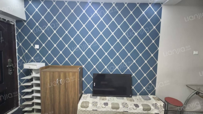 隆德帝景二手房实景图