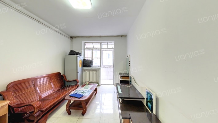 酒泉小院二手房实景图