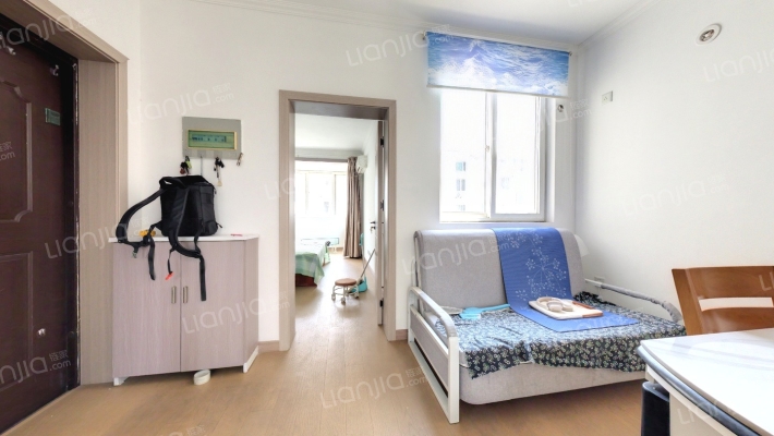 荷韵新村西区二手房实景图