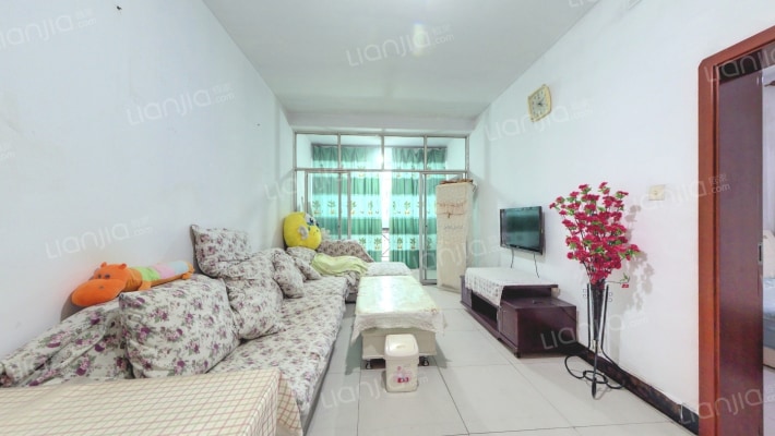 学堂堡小区二手房实景图