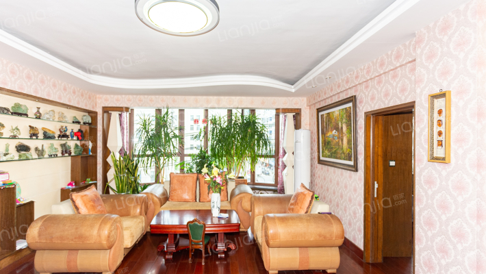 金海广仁小区二手房实景图