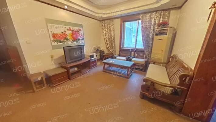 小龙坎正街290号二手房实景图