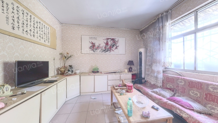 二高家属院二手房实景图