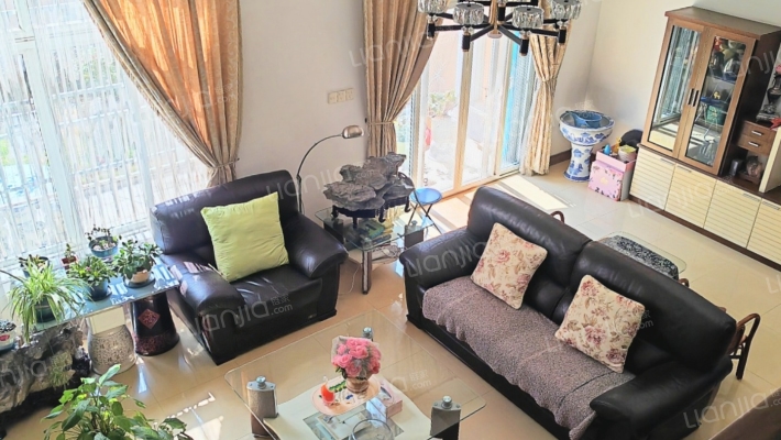 润福园二手房实景图