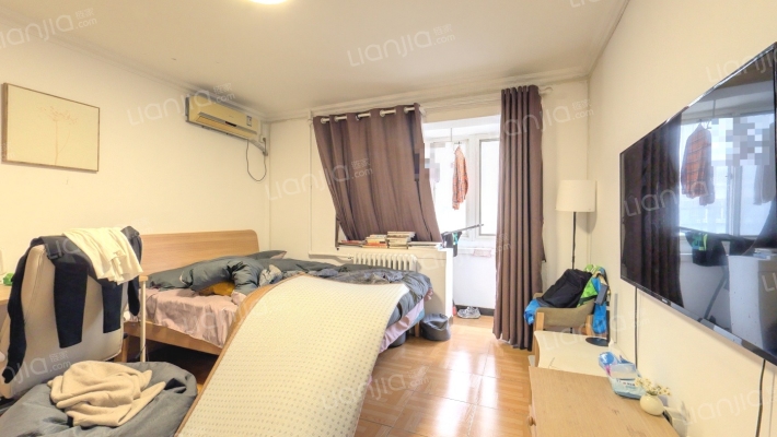 新风南里二手房实景图