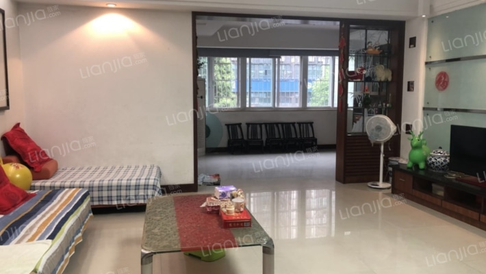 北港花园二手房实景图