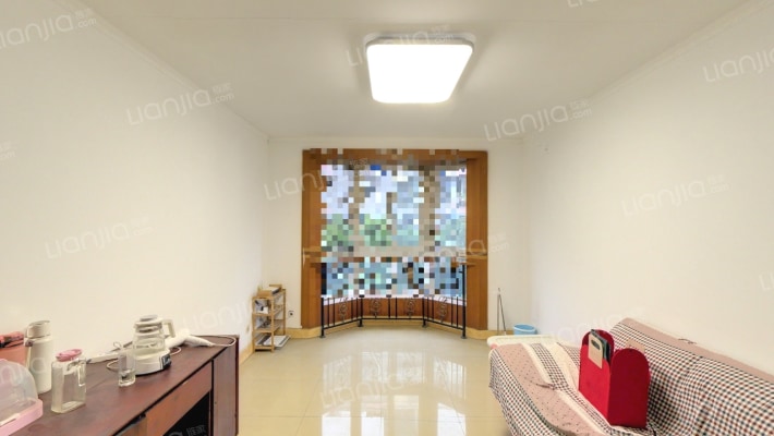 华房苑二手房实景图