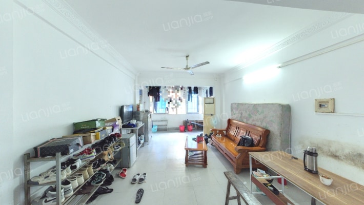 琼苑广场二手房实景图