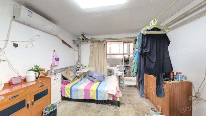 东四十条甲34号院二手房实景图