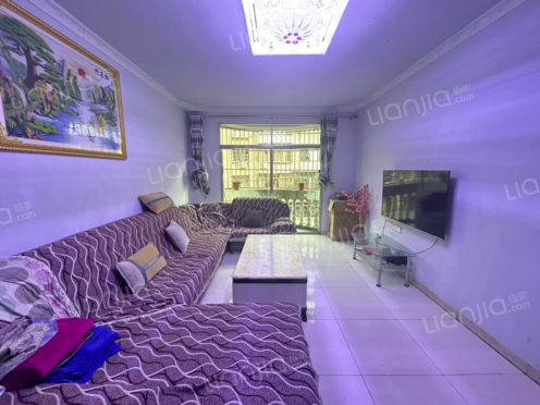 整租·燕山街26附8号 2室2厅 南