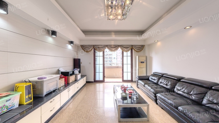 信诺新村二手房实景图