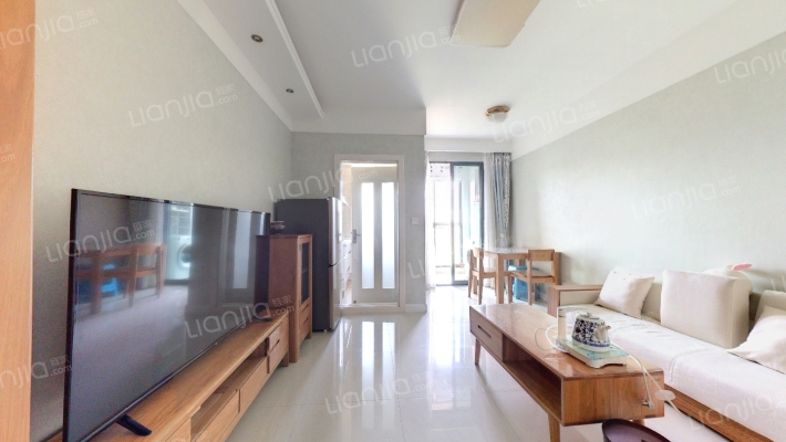 红星国际广场晶品二手房实景图