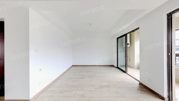 皖投国滨世家璞园二手房实景图