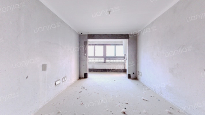 吾悦和府北区二手房实景图