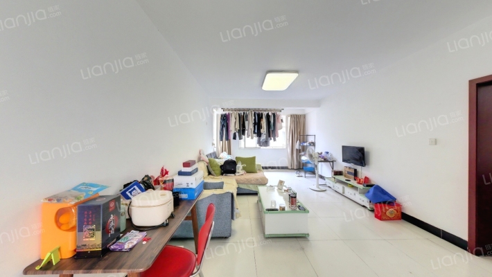 西园凤兴花园一区二手房实景图