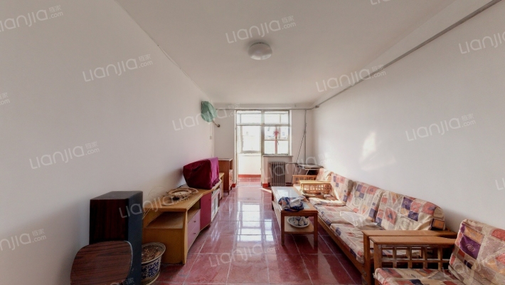 省外贸纺织公司宿舍二手房实景图