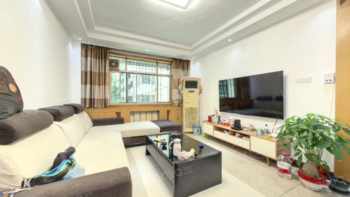 公路段家属院二手房实景图