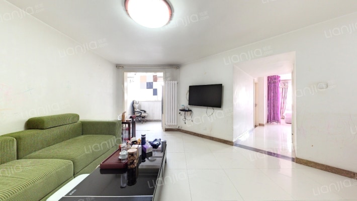 城市经典二手房实景图