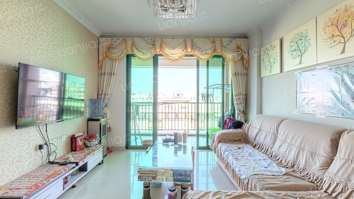 碧雅居二手房实景图