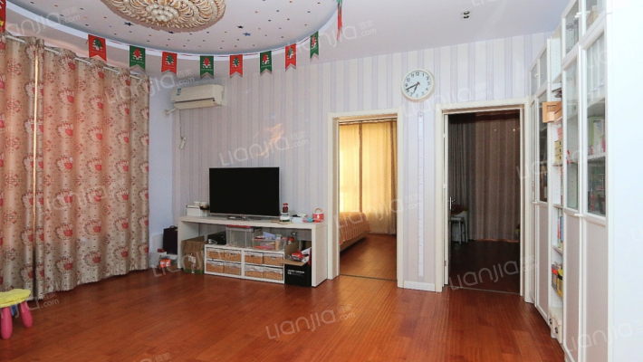 鑫新小区二手房实景图