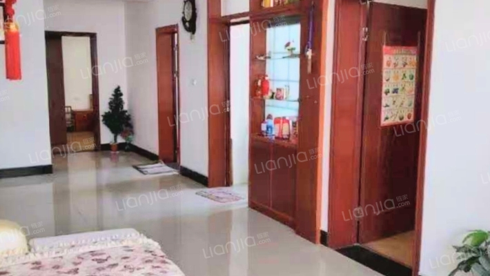 三友小区二手房实景图