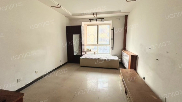 联合小区四号院 2室2厅 南 北-客厅